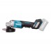 УШМ аккумуляторная Makita XGT BL GA029GZ