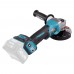 УШМ аккумуляторная Makita XGT BL GA029GZ