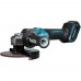 УШМ аккумуляторная Makita XGT BL GA035GZ