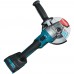 УШМ аккумуляторная Makita XGT BL GA035GZ