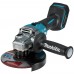 УШМ аккумуляторная Makita XGT BL GA035GZ