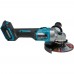 УШМ аккумуляторная Makita XGT BL GA035GZ