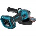 УШМ аккумуляторная Makita XGT BL GA035GZ