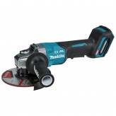 УШМ аккумуляторная Makita XGT BL GA036GZ