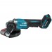 УШМ аккумуляторная Makita XGT BL GA036GZ