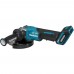 УШМ аккумуляторная Makita XGT BL GA036GZ