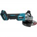 УШМ аккумуляторная Makita XGT BL GA036GZ