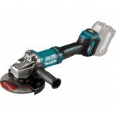 УШМ аккумуляторная Makita XGT BL GA037GZ