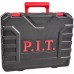 УШМ аккумуляторная P.I.T. PWS 20H-125A/1 УШМ аккумуляторная P.I.T. PWS 20H-125A/1
