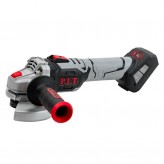 УШМ аккумуляторная P.I.T. PWS 20H-125B SOLO УШМ аккумуляторная P.I.T. PWS 20H-125B SOLO