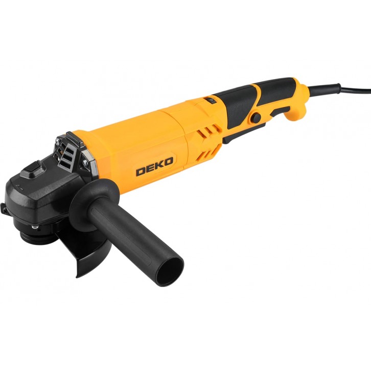 УШМ DEKO DKAG 1500 063-4297 УШМ DEKO DKAG 1500 063-4297