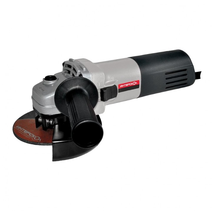 УШМ Интерскол УШМ-125/1200 УШМ Интерскол УШМ-125/1200