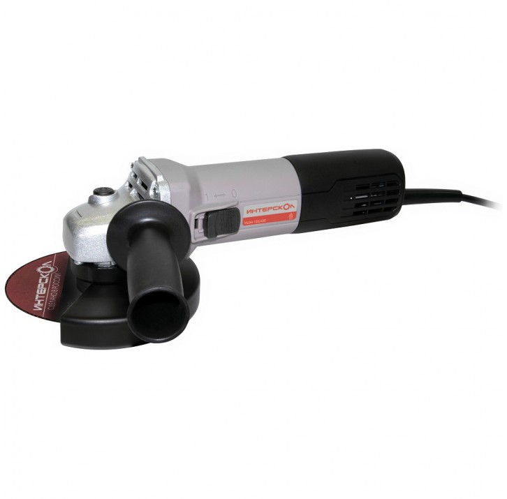 УШМ Интерскол УШМ-125/650 826.0.0.70 УШМ Интерскол УШМ-125/650 826.0.0.70