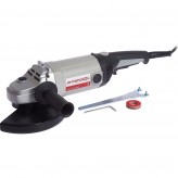 УШМ Интерскол УШМ-230/2300 М   60.1.4.00