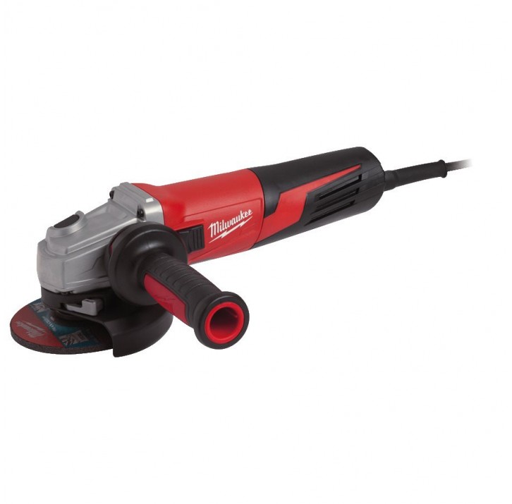 УШМ Milwaukee AGV 15-125 XC УШМ Milwaukee AGV 15-125 XC