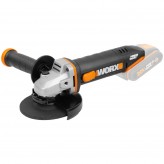УШМ WORX WX803.9 20V без акк и з/у