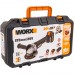 УШМ WORX WX812 20V УШМ WORX WX812 20V