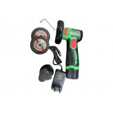 УШМ ZITREK AG 12   063-4401