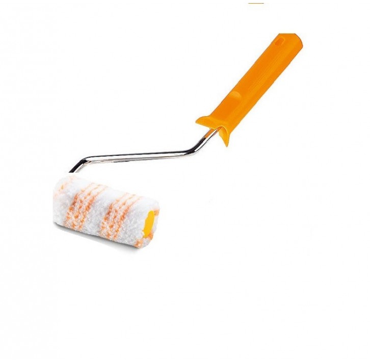 Валик ProPlus 6*15*100мм, ворс 13 мм МИНИ с ручкой HARDY (10шт/уп) Валик ProPlus 6*15*100мм, ворс 13 мм МИНИ с ручкой HARDY (10шт/уп)