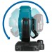 Вентилятор Makita DCF 102 Z аккумуляторный