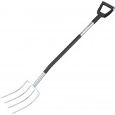 Вилы CELLFAST ERGO хозяйственные 136 см   40-021