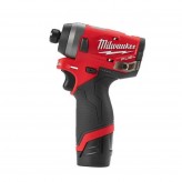 Винтоверт аккумуляторный Milwaukee M12 FID-202X FUEL