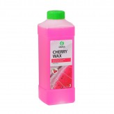 Воск холодный GRASS "CHERRY WAX" защищающий, концентрат 1кг   138100