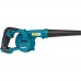 Воздуходувка Makita UB 100 DZ аккумуляторная