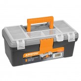 Ящик для инструмента КРАТОН пластиковый 320мм   2 14 01 001