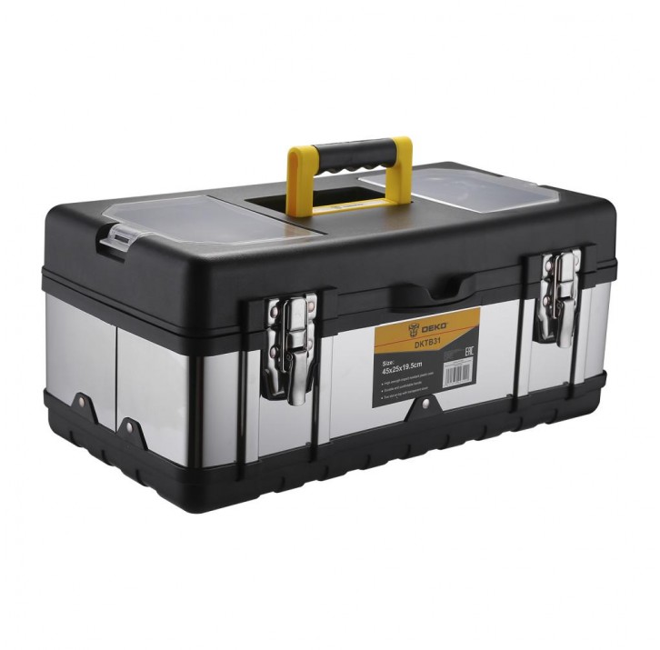 Ящик для инструментов DEKO DKTB31 065-0836 Ящик для инструментов DEKO DKTB31 065-0836