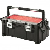 Ящик для инструментов KETER 22" Cantilever tool box 17187311