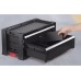 Ящик KETER 2 Drawer tool chest system 17199303