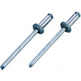 Заклёпки, 3,2 х 6,0 мм, 50 шт. РемоКолор (20шт/уп)