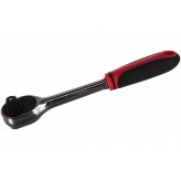 ЗУБР 1/2″, 72 зубца, Трещотка для торцовых головок (27736-1/..