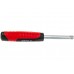 ЗУБР 1/4″, 150 мм, Вороток-отвертка (27724-1/4)