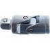 ЗУБР 1/4″, 35 мм, Карданный шарнир (27723-1/4)