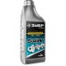 ЗУБР 1 л, цепное полусинтетическое масло для бензо и электропил EXTRA 70621-1