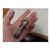 ЗУБР 12 в 1, складной, металлическая рукоятка, многофункциональный нож (47781)