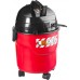 ЗУБР 1200 Вт, пылесос хозяйственный для сухой и влажной уборки ПУ-15-1200 М1 Мастер