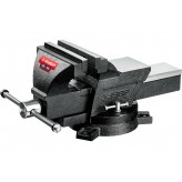 ЗУБР 125 мм, Слесарные тиски (3258-125) ЗУБР 125 мм, Слесарные тиски (3258-125)