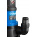 ЗУБР 1300 Вт, 420 л/мин, насос погружной дренажный для грязной воды НПГ-Т3-1300 Профессионал