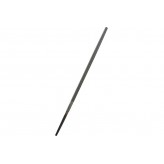 ЗУБР 150 мм, Круглый напильник, Профессионал (1650-15-2) ЗУБР 150 мм, Круглый напильник, Профессионал (1650-15-2)