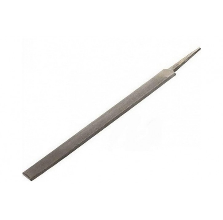 ЗУБР 150 мм, Плоский напильник, Профессионал (1610-15-2) ЗУБР 150 мм, Плоский напильник, Профессионал (1610-15-2)