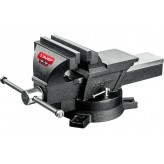 ЗУБР 150 мм, Слесарные тиски (3258) ЗУБР 150 мм, Слесарные тиски (3258)