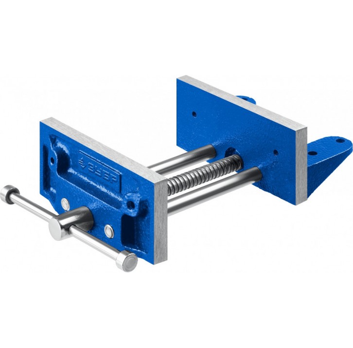 ЗУБР 150 мм, Столярные тиски (32730) ЗУБР 150 мм, Столярные тиски (32730)