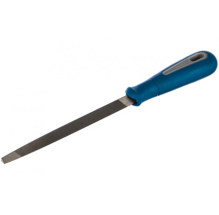 ЗУБР 150 мм, Трехгранный напильник, Профессионал (1631-15-21) ЗУБР 150 мм, Трехгранный напильник, Профессионал (1631-15-21)