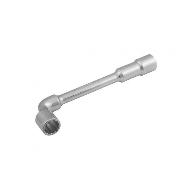 ЗУБР 17 мм, Торцовый Г-образный ключ (27187-17) ЗУБР 17 мм, Торцовый Г-образный ключ (27187-17)