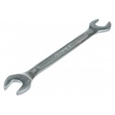 ЗУБР 17х19 мм, Рожковый гаечный ключ, Профессионал (27010-17.. ЗУБР 17х19 мм, Рожковый гаечный ключ, Профессионал (27010-17..