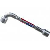 ЗУБР 19 мм, Торцовый Г-образный ключ (27185-19)