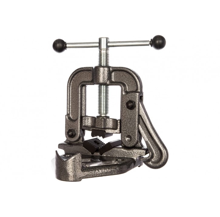 ЗУБР 2″, Трубные откидные тиски (32611-1) ЗУБР 2″, Трубные откидные тиски (32611-1)